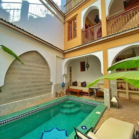 Riad Tafilag Taroudant Bagian luar foto
