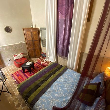 Riad Tafilag Taroudant Bagian luar foto