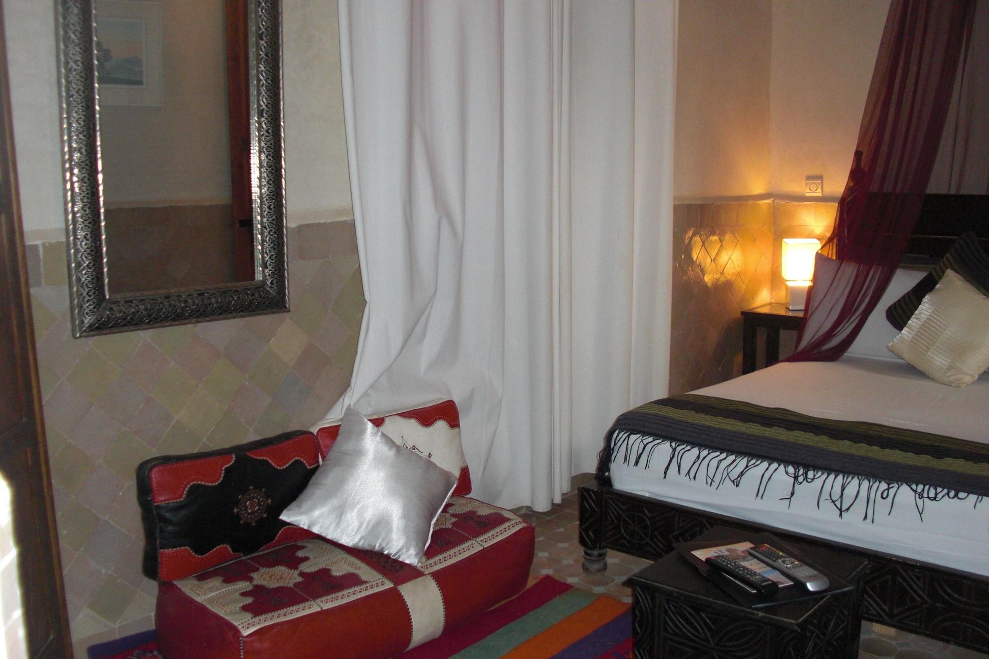 Riad Tafilag Taroudant Bagian luar foto