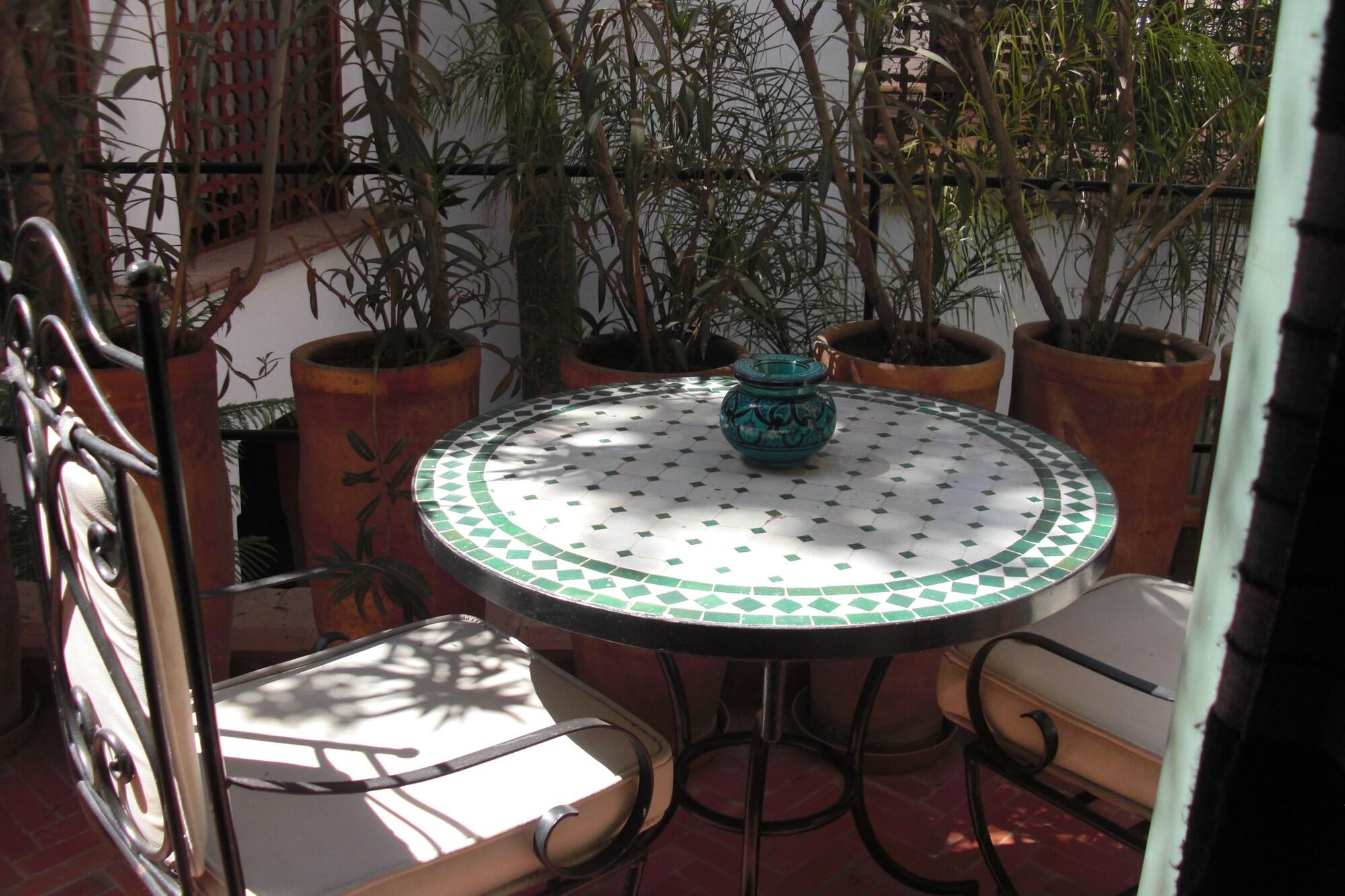 Riad Tafilag Taroudant Bagian luar foto