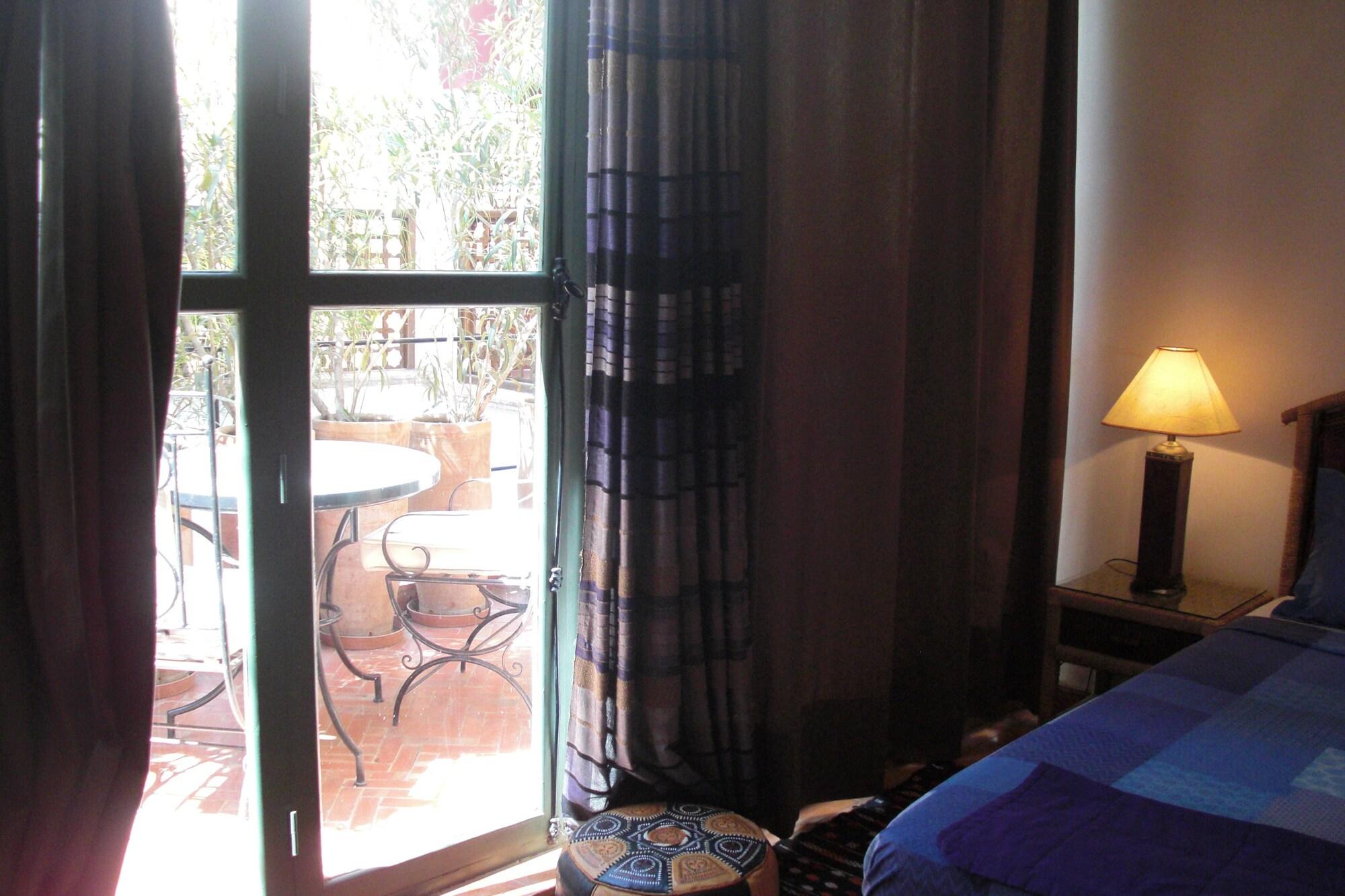 Riad Tafilag Taroudant Bagian luar foto