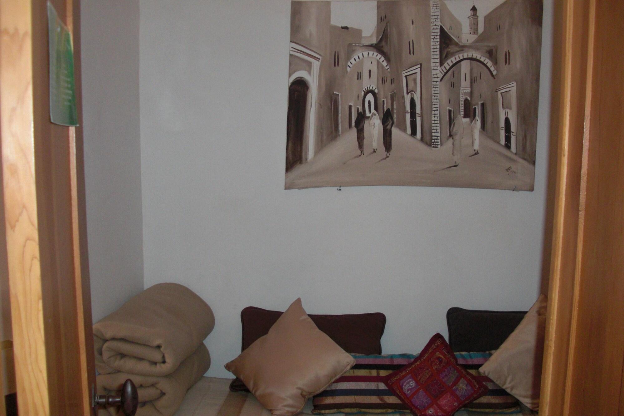 Riad Tafilag Taroudant Bagian luar foto