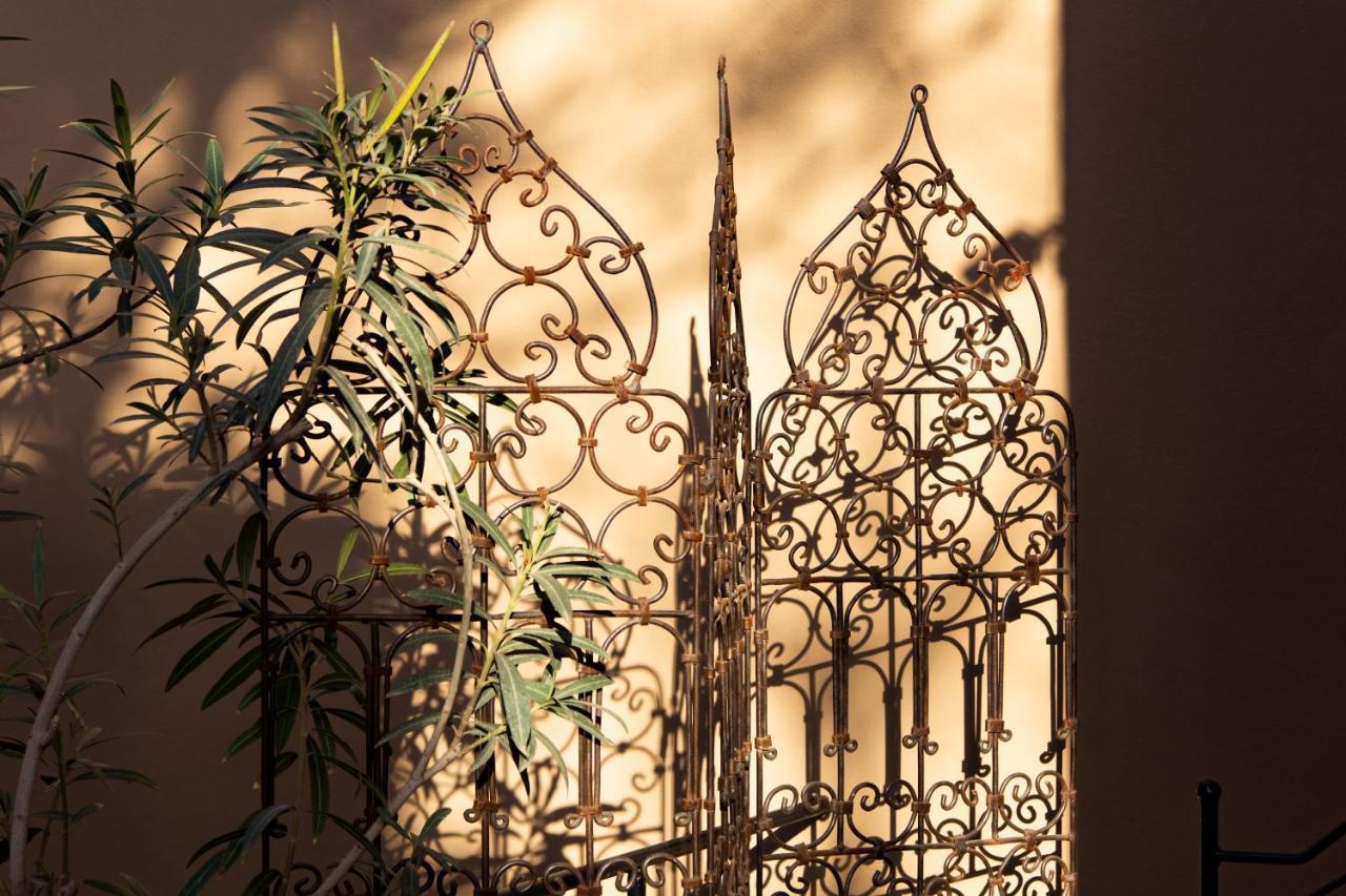 Riad Tafilag Taroudant Bagian luar foto