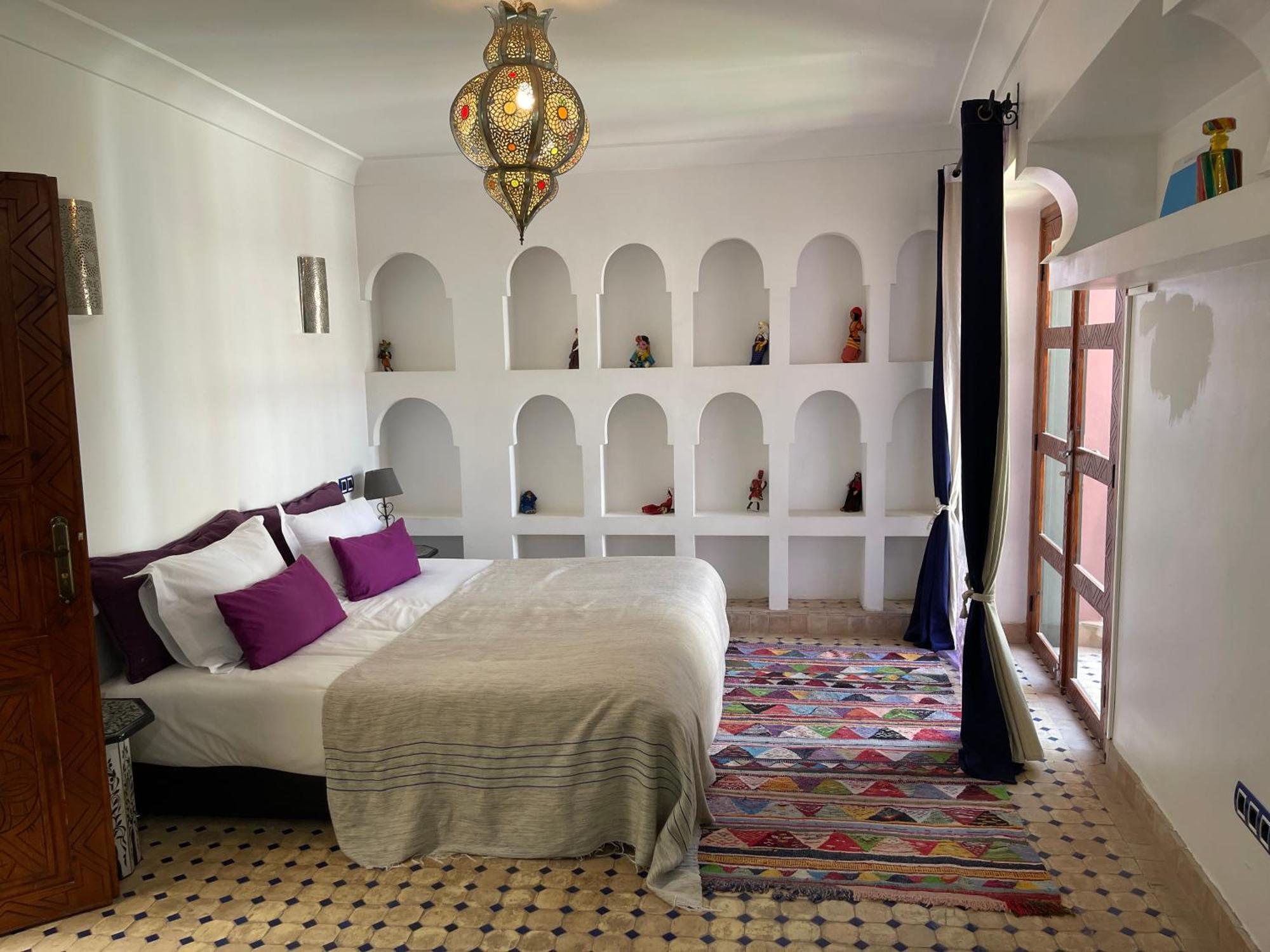 Riad Tafilag Taroudant Bagian luar foto