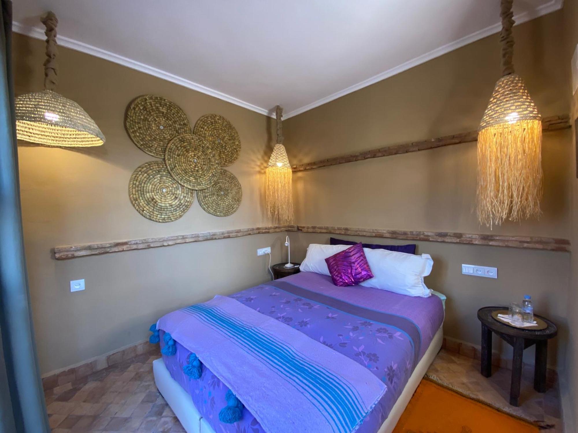 Riad Tafilag Taroudant Bagian luar foto