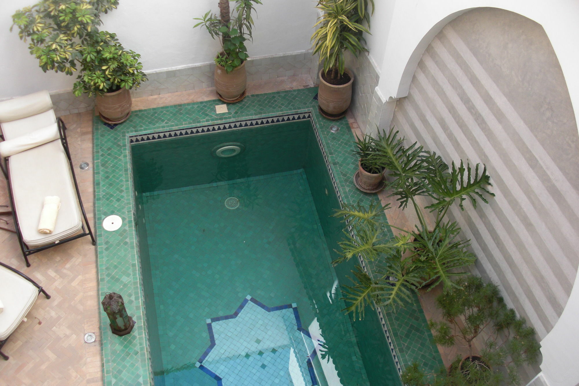 Riad Tafilag Taroudant Bagian luar foto